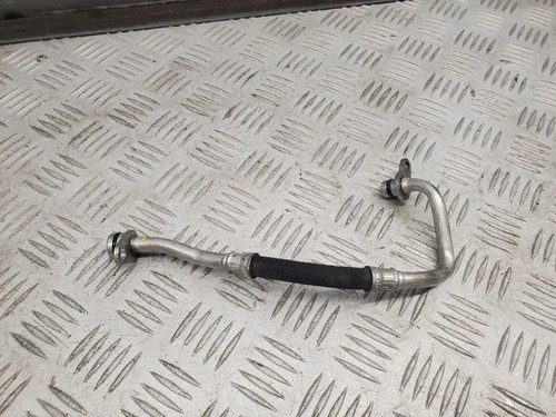Audi turbocharger oil - q7, 4m