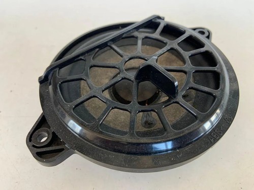 Audi dash speakers - audi,