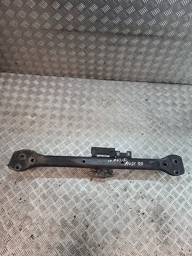 Audi tdi 2007 gearbox - ,