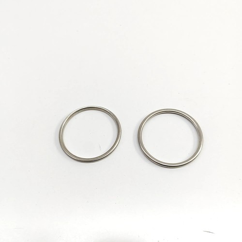 Audi ring seal - audi, o-ring