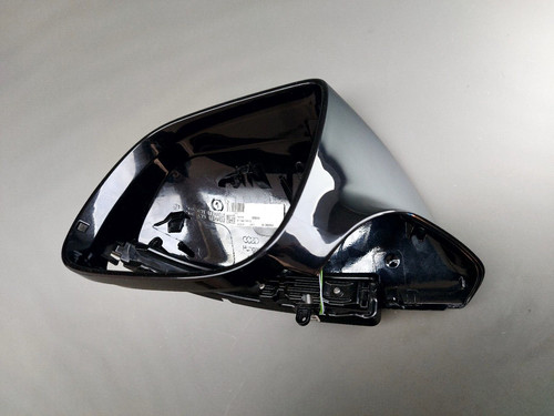 Genuine audi exterior - genuine,