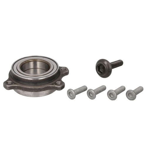 Wheel bearing kit front rear - bearing,