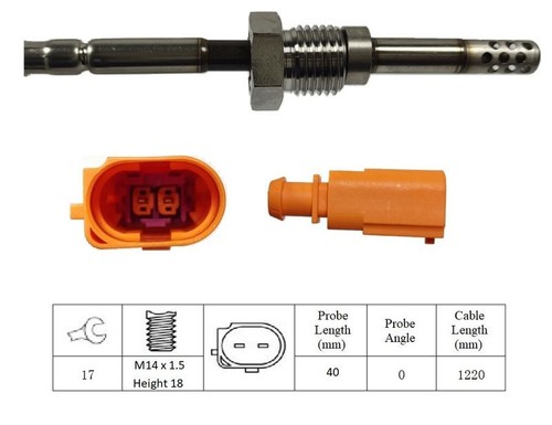 Post dpf lemark exhaust gas - dpf,