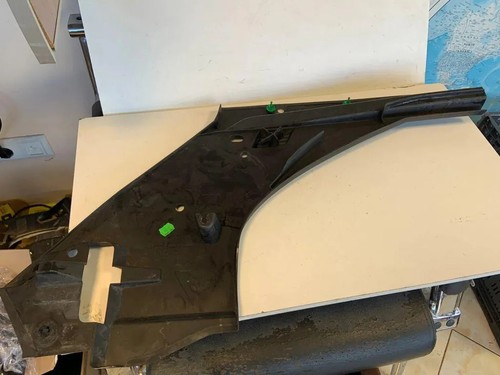 Audi other trim parts - q7,