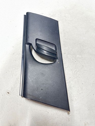 2008 audi upper trim - audi, q7